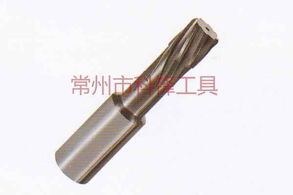 铰刀和铣刀有什么区别
